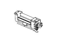 Ell ページ Zebra ZXP 9 How To: Load Cards - YouTube