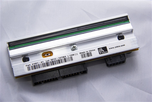 P1058930018 Kit Toggle Bar ZT410 ZT410