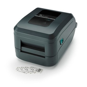 GT800-100410-100 - GT800; 203dpi USB/Serial/Ethernet, 8MB