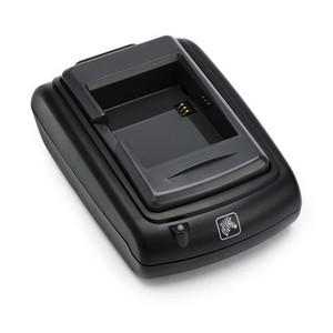 P1070125-001 - ZQ110 SINGLE CHARGING CRADLE