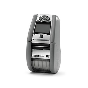 QH2-AUNA0M00-HB - DIGI-TRAX QLn220 HEALTHCARE,802.1