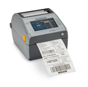 DT ZD620;Std EZPL,203dpi,US,USB,DISPENSR | ZD62142-D11L01EZ