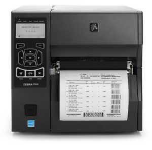 TT Printer TAA ZT420; 6", 203 dpi, US | ZT42062-T0100AGA