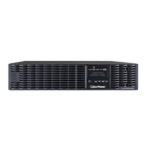 Smart App Online UPS Series, 2200 VA / 1800 W, 6 × NEMA 5-20R, 1 × L5-20R | OL2200RTXL2U