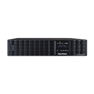 Smart App Online UPS Series, 3000 VA / 2700 W, 6 × NEMA 5-20R, 1 L5-30R | OL3000RTXL2UN