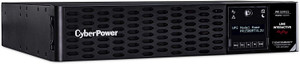 CyberPower PR1500RTXL2U Smart App Sinewave UPS System, 1500VA/1500W, 8 Outlets, 2U Rack/Tower, AVR, EBM Option | PR1500RTXL2U