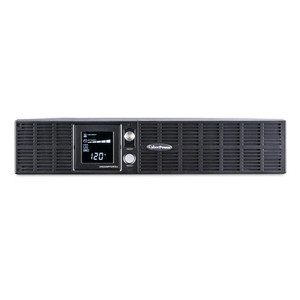 PFC Sinewave UPS Series, 2000 VA / 1540 W, 2 × NEMA 5-20R, 6 × NEMA 5-15R | OR2200PFCRT2U