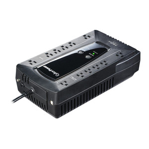 AVR UPS Series, 750 VA / 450 W, 12 – NEMA 5-15R | AVRG750U