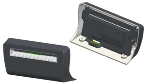 Kit, Cutter for Media with a Liner, ZD411D, ZD611D | P1117258-031