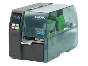 Thermal Transfer Printer SQUIX 4.3/200P | 5977016 | 5977016
