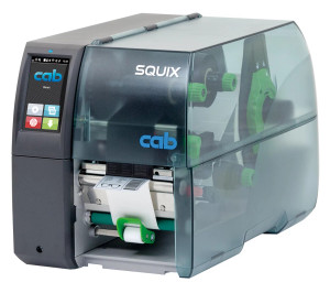 Thermal Transfer Printer SQUIX 4.3/300MP | 5977023 | 5977023