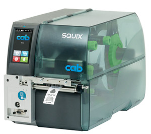 Thermal Transfer Printer SQUIX 4.3/300MT | 5977024 | 5977024