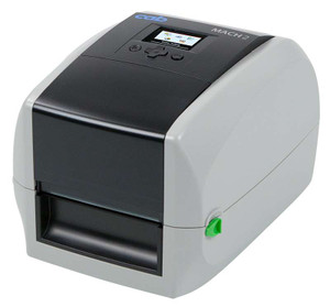 Label printer MACH2/300 | 5430004 | 5430004