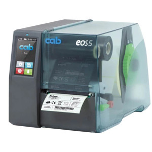 Label printer EOS5 mobile 300 | 5978212.600 | 5978212.6
