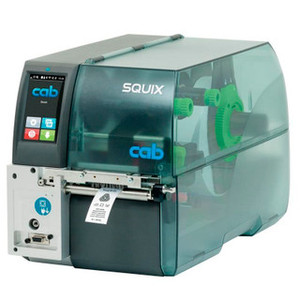 Label printer SQUIX 4.3/300MP 100-240 VAC | 5977023.xxx | 5977023.xxx
