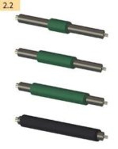 Rewind Assist Roller RR4 | 5954183.001 | 5954183.001