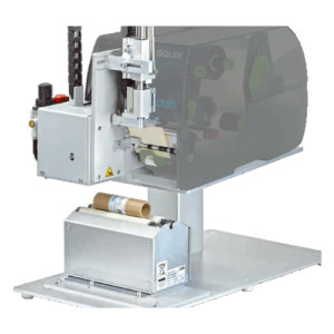 All-around labeler | 5976084 | 5976084