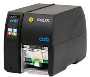 Label Printer SQUIX with ESD All Cover parts | 597XXX.124 | 597XXX.124