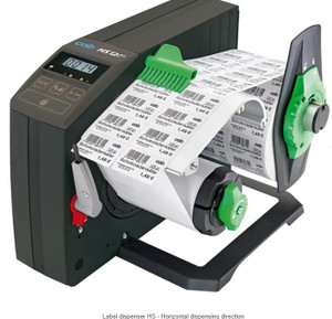 Label Dispenser HS120/VS120 mobile | 554xxxx.600 | 554xxxx.600