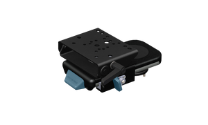 Mongoose XE 7" | 7160-1116-07 | 7160-1116-07