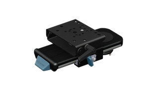 Mongoose XE 9" | 7160-1116-09 | 7160-1116-09