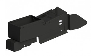 Console Box - Dodge Durango 2018-2020 | 7160-1047 | 7160-1047