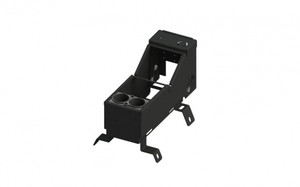 KIT - 2019-2020 New Body Style Chevy and GM Trucks (Leg Kit, Console, Cup Holder)| 7170-0784-07 | 7170-0784-07