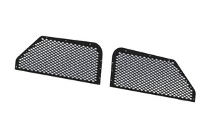 2020+ Ford PIU Mesh Window Bars | 7160-1338 | 7160-1338