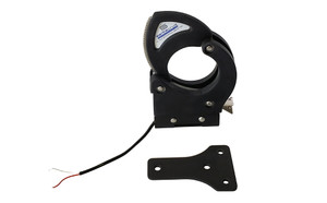 SC-6 Gun Lock with Bracket | 7160-1578 | 7160-1578