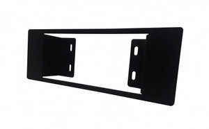 Faceplate, Federal Signal Pathfinder 200 Control Head Faceplate (NEW) | 18629 | 18629