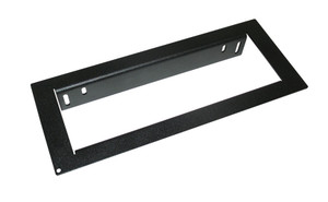 Faceplate, Getac Veretos VR-X10 Video System Vault | 7160-0932 | 7160-0932