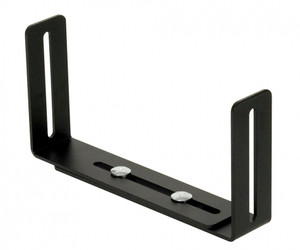 5 X 6 set of radio brackets for MCS top plate | MCS-BRKT | MCS-BRKT