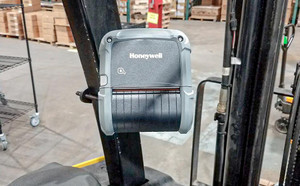 HONEYWELL RP4 PRINTER MOUNT | 7160-1816 | 7160-1816