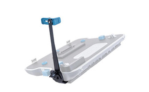 Screen support for Panasonic Toughbook® 40 Trimline docking station | 7300-0602 | 7300-0602
