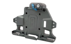 FIREHAWK TABLET CRADLE - for the FIREHAWK FT-810 8 Inch Tablet computer. | 7160-1424-00 | 7160-1424-00