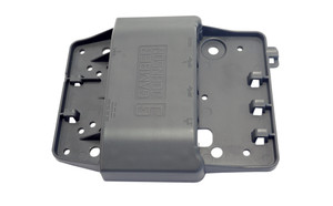 Gamber-Johnson Rugged USB Hub with Bare Wire Connection and USB-A Data Cable | 7160-1393-02 | 7160-1393-02