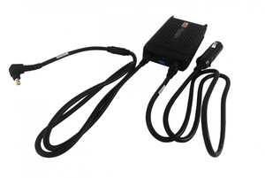 LIND 120W Power Adapter with LED light indicator bare wire leads. Use with the Panasonic CF33 TRIMLINE docking station | 7300-0197 | 7300-0197