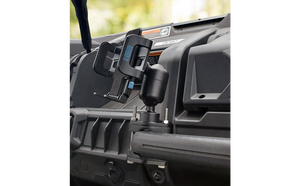 Zirkona KIT - Standard Clamp Phone Mount | 7170-0858 | 7170-0858