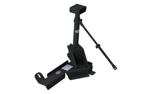 KIT- 2011+ Dodge Durango Pedestal Kit | 7170-0841-00 | 7170-0841-00