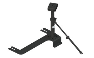 KIT- 2017+ Tesla Model 3 Pedestal System (No Motion Attachement) | 7170-0965-00 | 7170-0965-00