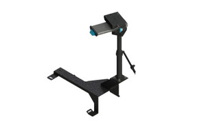 KIT- Freightliner M2 106 and 112 Pedestal Kit with Mongoose XE 9" | 7170-0973-02 | 7170-0973-02