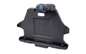 Samsung Galaxy Tab Active Pro/ACTIVE4 PRO Vehicle Cradle (No electronics) | 7160-1418-90 | 7160-1418-90