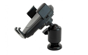 KIT: Wireless Charging Universal Phone Cradle with Zirkona Mount and Magnetic Base | 7170-0956 | 7170-0956