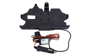 POWER SUPPLY 12-24 VDC 5V 3A CIG PLUG USB-C | 19249 | 19249