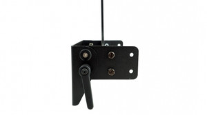 HONEYWELL 'VMU' vertical keyboard mount | 7160-1357 | 7160-1357