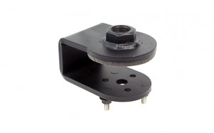 Independent Tablet Rotation Bracket, Zirkona (For use with Mongoose XLE variations) | 7110-1306 | 7110-1306