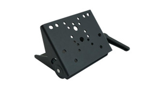 KIT: Short Clevis (7160-0783) and Friction Bearing Hardware - 3/8" | 7170-0941 | 7170-0941