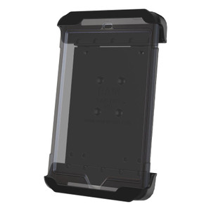 RAM® Tab-Tite Spring Loaded Holder for 7-8" Tablets with Cases  | RAM-HOL-TAB23U | RAM-HOL-TAB23U