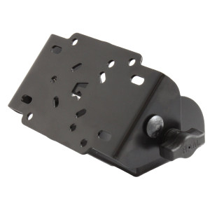 RAM® Tilt-N-Turn 90-Degree Bracket | RAM-VB-TNT90 | RAM-VB-TNT90