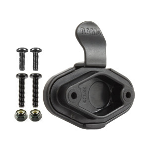 RAM® EZY-Mount™ Quick Release Adapter Kit | RAP-326U